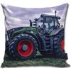 Rajfoo QMS CONTRACTING LIMITED Throw Pillow Cover Fendt 1050 Decorative Pillow Case Home Decor Square 18x18 Inches Pillowcase