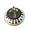 UNIVERSALE Shatchi Ltd Tappo per lavello Franke Adattabile, 7,6 cm (3)