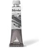 Memotak Maimeri Polycolor Tubo 20 ml. Bianco Titanio - Confezione da 3 tubetti