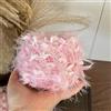LIUXIN Filato Fantasia con Fiori Misti, 3 Pezzi, per lavori all'Uncinetto Fatti a Mano, per Sciarpe, Cappelli, Maglioni, Borse, Artigianato, Filato Misto, 50 g/pz