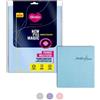 Dealo Panni e Asciugamani da Cucina Marca Modello Panno Magic PVA 33X38