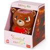 Legami Candela Profumata Love is in the Air - Teddy Bear - Scented Candle