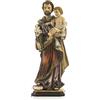 Paben Articoli Religiosi San Giuseppe in Resina 20cm