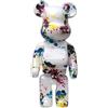 Rolamumu Orso for decorazioni for la casa, statua in resina di arte moderna, sala da pranzo, soggiorno, libreria for ufficio, vetrina, centrotavola(B)