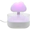 KASANOVA Diffusore elettrico 200 ml nuvola