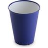 OMADA Bicchiere in Plastica Infrangibile, Antibatterico, Colorato, 300 ml