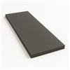 Cortassa Seduta Gommapiuma per Divano Pallett 40 x 120 cm/5cm