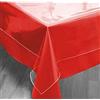 fashion home Pagano Tovaglia Antimacchia Trasparente in PVC 0,15 mm, Proteggi Tavolo Plastificato Antiscivolo, Facile da Pulire, Ideale per Cucina, Sala da Pranzo e Tavoli Esterni, misura cm 240X140