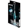 Imetec Set di panni di ricambio per spazzola a vapore Master Vapor Detergent SM03
