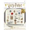 Out of the blue Magneti Harry Potter, set da 21 pezzi