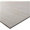 Floordirekt Tappeti per interni ed esterni, pavimenti per corridoio, cucina, bagno, terrazza, balcone, molti colori e dimensioni (90 x 100 cm, Palermo)