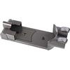 Bamboost Accessori docking station di ricambio per montaggio a parete compatibile con Dyson V6 DC34 DC35 DC58 DC59 serie dispositivi palmari - accessori per aspirapolvere complementari