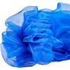 Wambere - 3 m x 150 cm di tessuti in organza al metro, tessuto in organza per cucito, tessuto decorativo, stoffe per abbigliamento per fai da te, artigianato, tende, tovaglie, decorazioni per