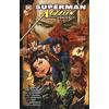 Lion Superman. Action comics. Ibrido (Vol. 4)