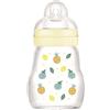 BAMED BABY ITALIA Srl MAM BIB FEEL GOOD VETRO 170ML