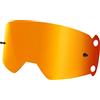 Fox Racing FOX Vue STD Obiettivo sostitutivo Arancione
