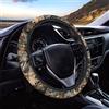 Coldinair Coprivolante universale per auto con stampa mimetica di caccia 38,1 cm, accessori per auto mimetici, decorazione per uomini e donne