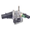 DOCAS Termostato Refrigerante 55180041, 55224021