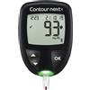 ASCENSIA DIABETES CARE ITALY contour next glucometro
