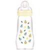 BAMED BABY ITALIA Srl mam biberon feel good vetro 260 ml