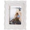 Portafoto rettangolare piccolo Neo Classic 17x22 L'OCA NERA