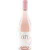 Montevetrano Campania rosato core rosa