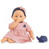 Corolle Bambola - COROLLE - Calypso Bath Baby - 30 cm - Giocattolo da bagno - Da