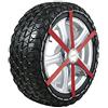 MICHELIN 7906 - Catene da Neve Composite Easy Grip G12