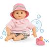 Corolle Bambola - COROLLE - Bagnetto Coralie - 30 cm - giocattolo da bagno - dai