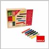 Goula 51106 - Regoli 10 X 10, Scatola