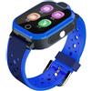 Smartwatch con Fotocamera Ricaricabile Smartwatch con Telefono Regolabile