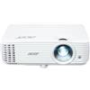 Acer IT Acer Home Entertainment, H6815GTV, Proiettore, FHD/QHD, 4000 lm, Bianco