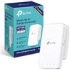 TP-Link AC1200 Mesh Estenditore di Raggio e Amplificatore Wi-Fi Crea un Sistema Interconnesso con WPS, UK (RE300)