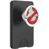 Ghostbusters Sparkle Logo GlamSequin Movie 1984 Classic 80s PopSockets PopWallet per MagSafe