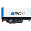 RDY Batteria A32-K55 A33-K55 A41-K55 per Asus R500V X55U X55A K55A K55VD R400 R500 X75V R700V R500VJ X75VB K55V R500N K55VJ R700 (Capacità: 4000 mAh 10.8V)