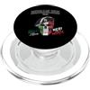 AZ PRINT CREATIONS BERSAGLIERI ITALIANI PopSockets PopGrip per MagSafe