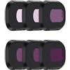 Freewell Set of 6 Filters All Day for DJI Mini 4 Pro drone