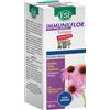 ESI Srl Immunilflor Sciroppo Junior 180 ml - Integratore per le Difese Immunitarie dei Bambini