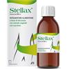 ADL FARMACEUTICI SRL Adl Stellax Sciroppo Integratore Benessere Intestinale 200 Ml Lassativi Azione Delicata