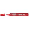 Pentel Maxiflo NLF50 1.5-3 mm - Marcador (Negro), 1 unidad
