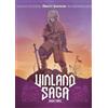 Makoto Yukimura Vinland Saga 3 (Copertina rigida)
