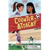Alex Francis Counter-Attack! (Tascabile) Maverick Graphic Reluctant Readers