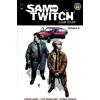 Todd McFarlane Jordan Barel Sam and Twitch Case Files Volume 2 (Tascabile)