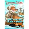 Geronimo Stilton Geronimo Stilton Graphic Novels Vol. 18 (Copertina rigida)