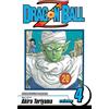 Akira Toriyama Dragon Ball Z, Vol. 4 (Tascabile) Dragon Ball Z