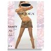 SOLIDEA BY CALZIFICIO PINELLI VANITY 70 COLLANT CAMMELLO 2 M