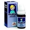 SCHWABE PHARMA ITALIA SRL KINDIVAL 800GL