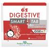 PRODECO PHARMA SRL GSE DIGESTIVE SMART TAB16STICK