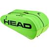Head Borsa per racchette Head Tour Racquet Bag SG L