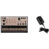KORG Volca Keys - Sintetizzatore Polifonico Analogico & - Mod. Ka350&Nbsp;&Ndash;&Nbsp;Cavo Audio